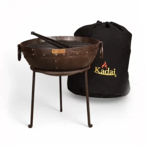 Kadai - Travel BBQ Fire Pit £99
