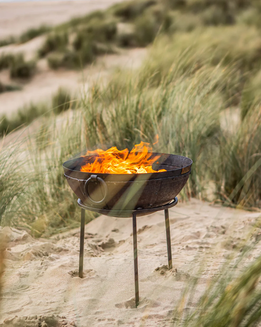 Kadai - Travel BBQ Fire Pit £99 - Image 2